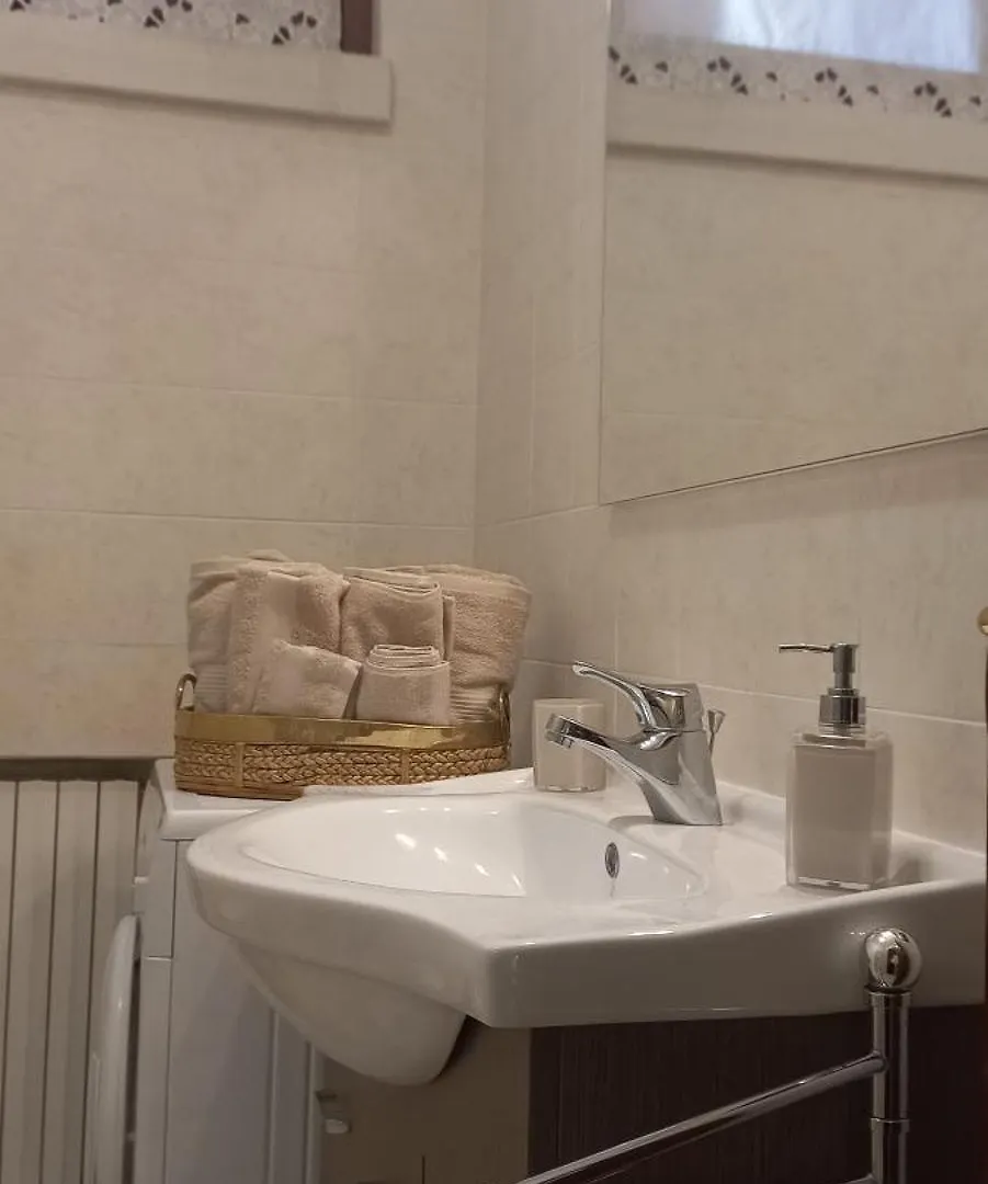 Residence Corte Collina Bilo 28 كوسترمانو إيطاليا