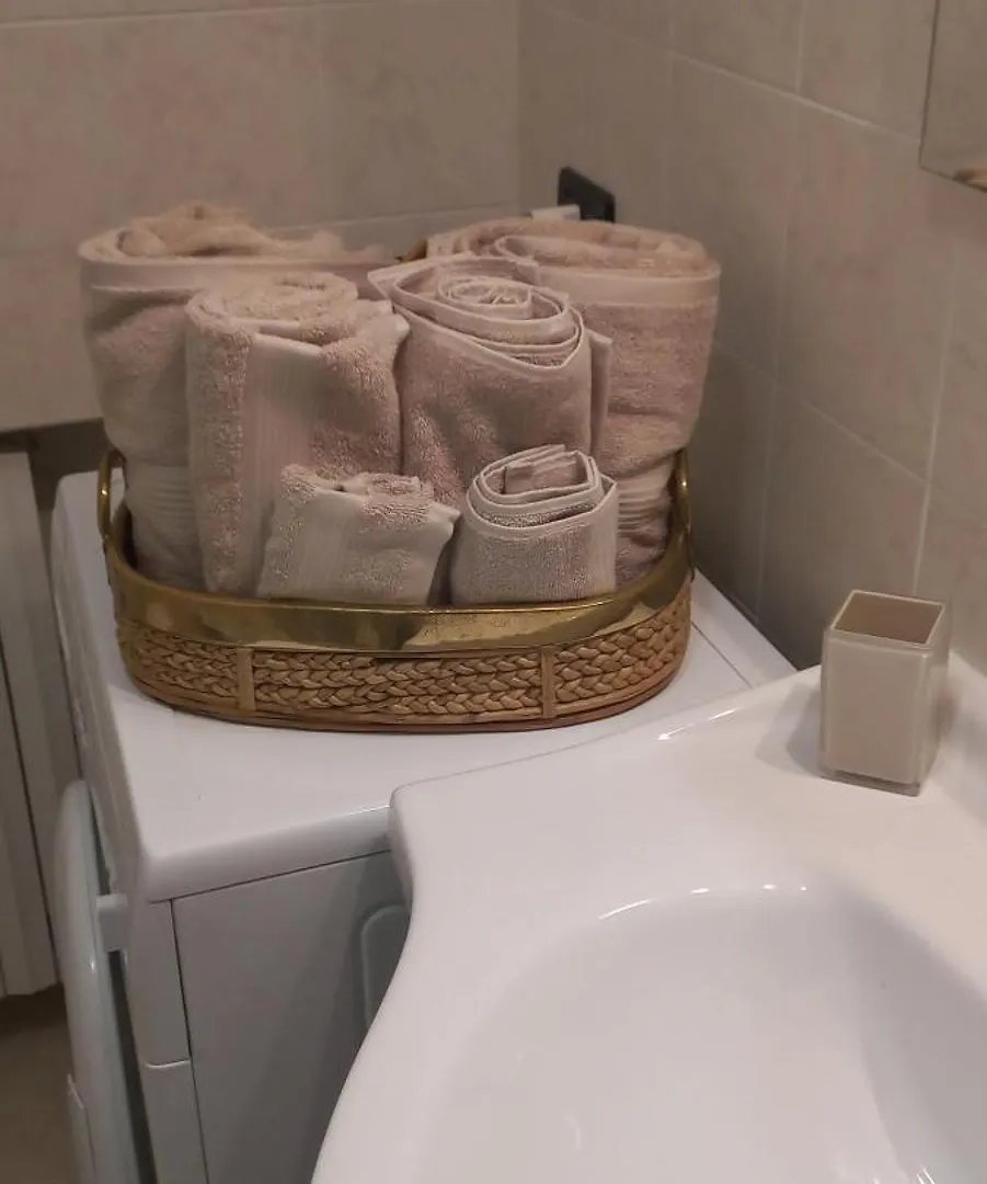 شقة Residence Corte Collina Bilo 28 كوسترمانو