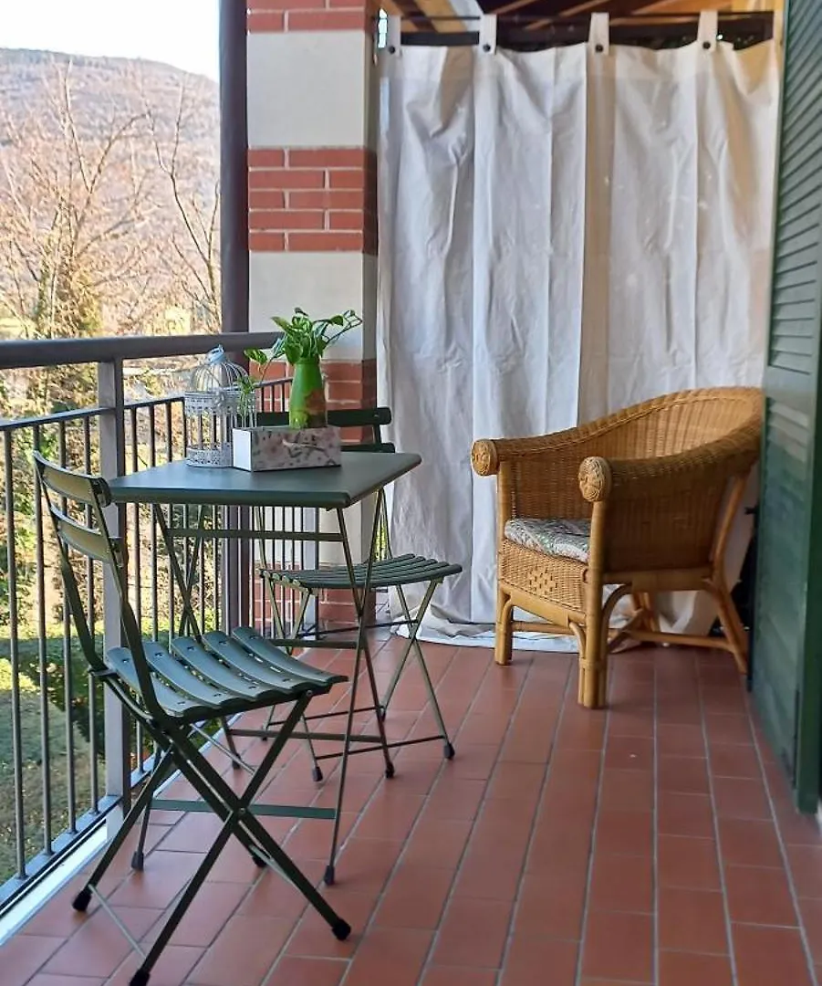 Residence Corte Collina Bilo 28 كوسترمانو 0*,  إيطاليا
