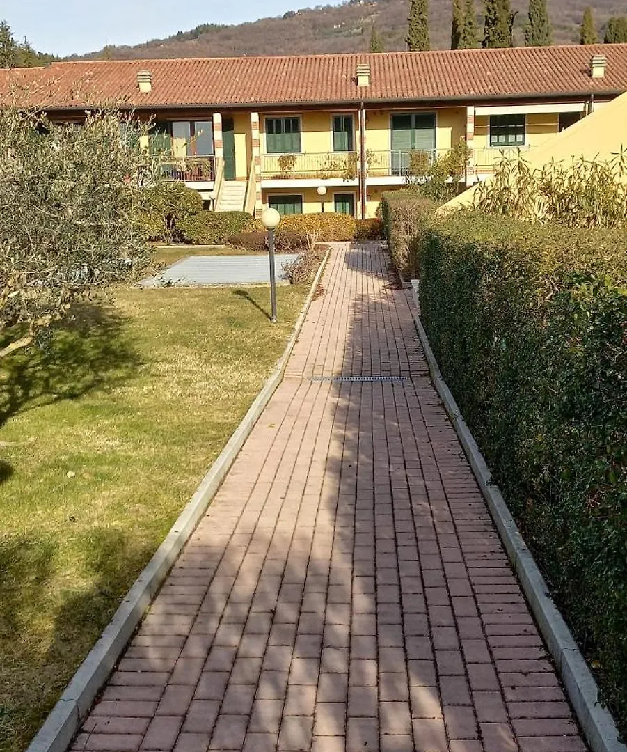 شقة Residence Corte Collina Bilo 28 كوسترمانو إيطاليا