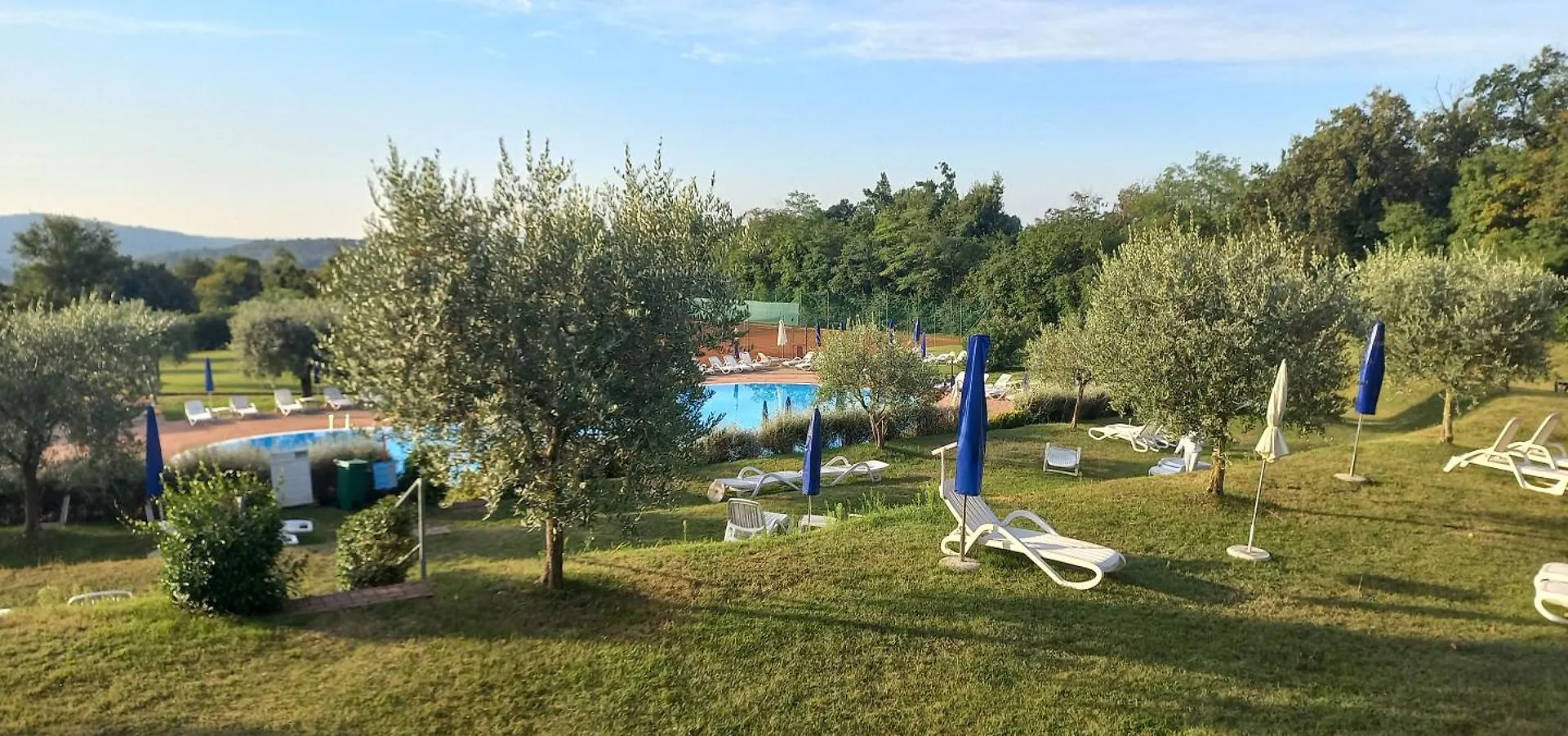 Residence Corte Collina Bilo 28 كوسترمانو 0*,  إيطاليا