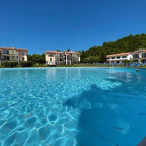 Apartmanhotel Bran & Denise, Costermano