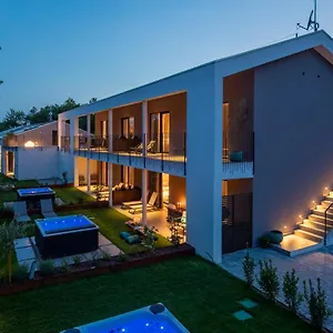 Shiloh Private Luxury Appartement