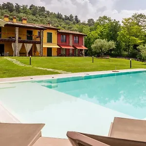 Rovertondo Vakantieboerderij