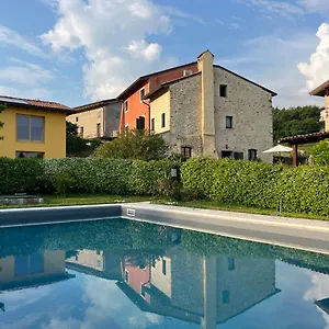 Val Alloggio per agriturismo