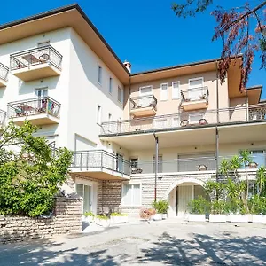 Residenza Panorama Aparthotel