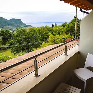 Il Riccio Bed & Breakfast