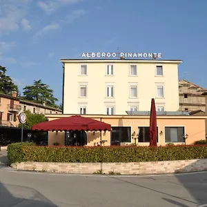 Pinamonte Hotel
