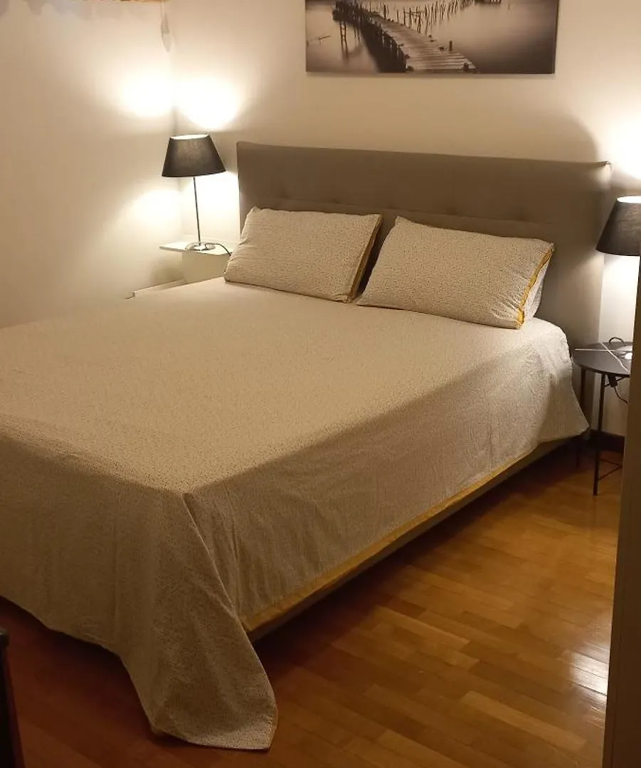 Residence Corte Collina Bilo 28 Costermano Apartment