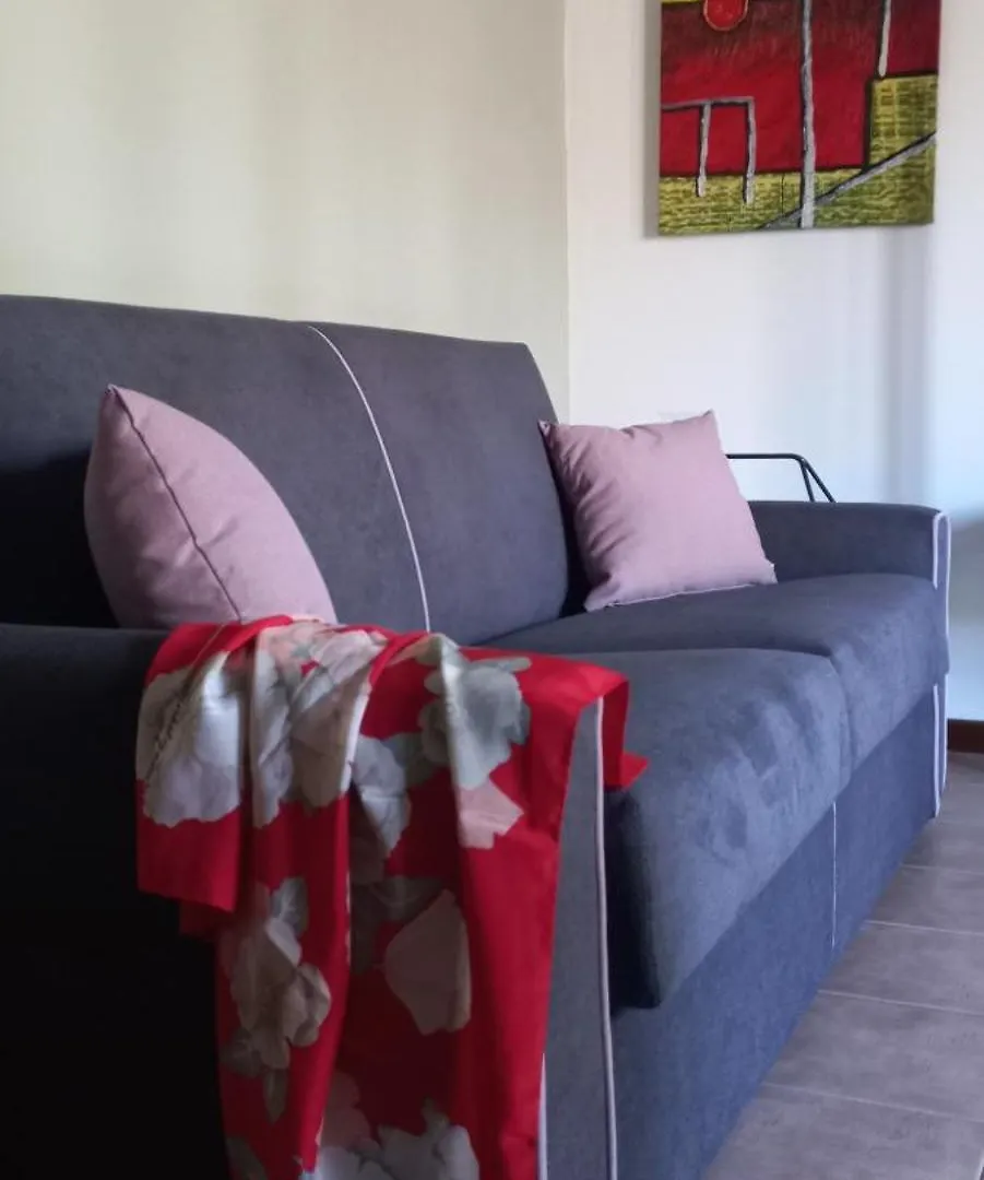 Residence Corte Collina Bilo 28 Costermano Olaszország