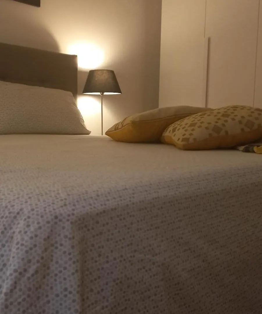 Residence Corte Collina Bilo 28 Costermano Apartment