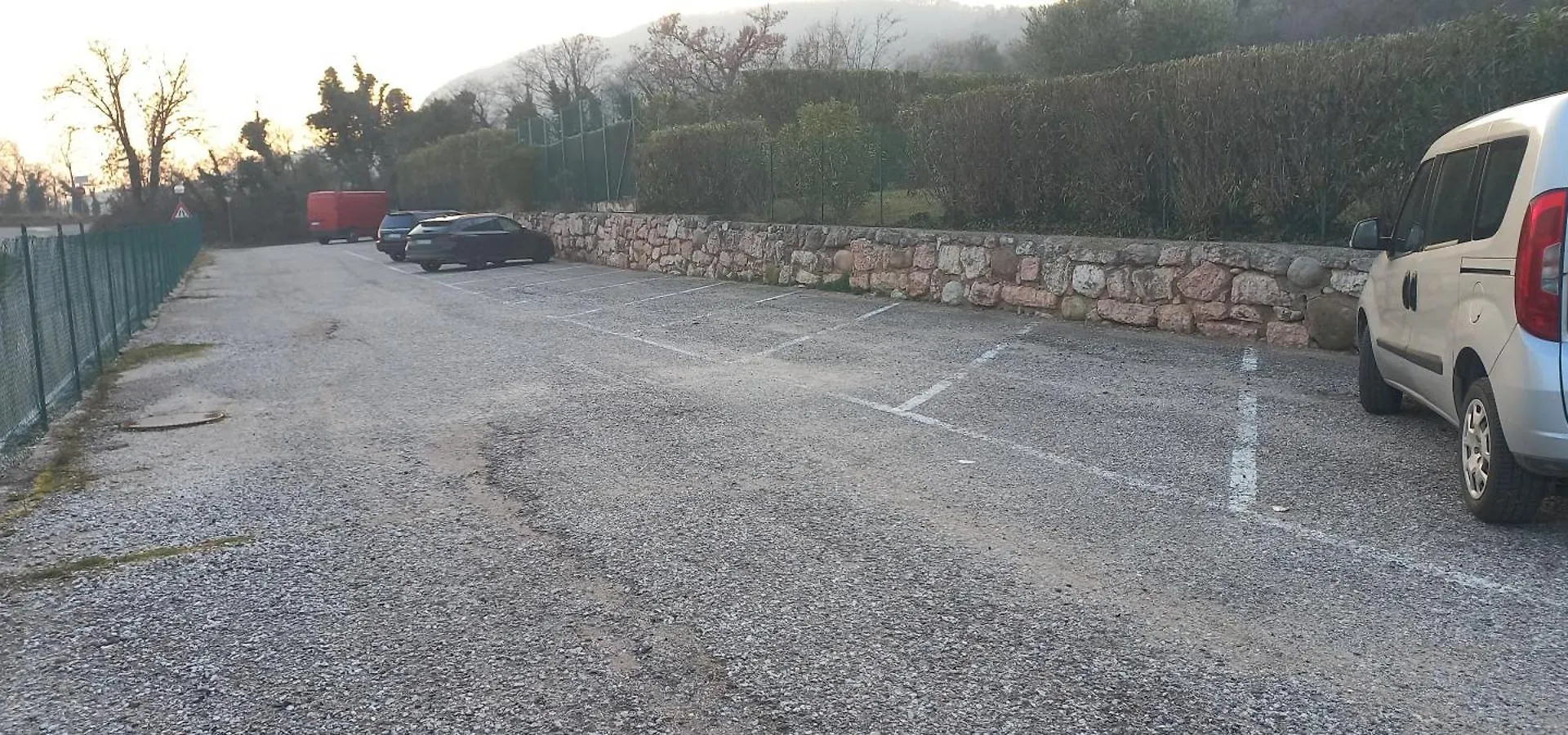 Residence Corte Collina Bilo 28 Costermano Olaszország