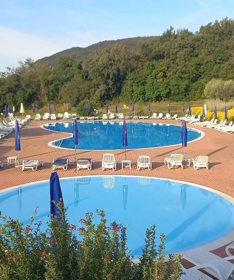 Apartment Residence Corte Collina Bilo 28 Costermano