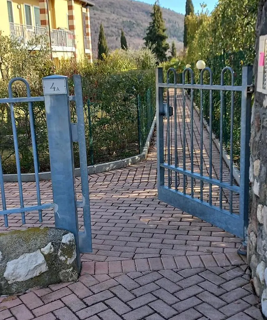 Residence Corte Collina Bilo 28 Costermano 0*,